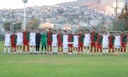 Karşıyaka, dostluk maçında Altay'ı mağlup etti