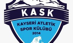 Kayseri Atletikspor'un fikstürü belli oldu