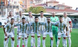 Kayserispor 2. sıraya geriledi