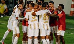 Kayserispor galibiyetle başladı