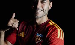 Kayserispor gurbetçi Mert Göckan ile anlaştı