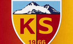 Kayserispor'dan 2 yabancı transferi