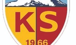 Kayserispor'dan sponsorluk anlaşması