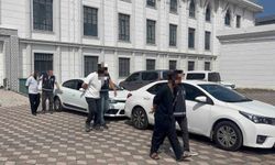 Kocaeli'de parktaki cinayete ilişkin 3 şüpheli tutuklandı