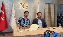 Kütahyaspor, Tarkan Serbest'i kadrosuna kattı