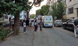 Maltepe'de beton mikserinin altında kalan kadın hayatını kaybetti