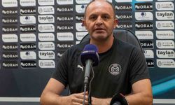 Manisa FK - Vanspor FK maçının ardından