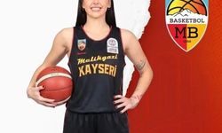Melikgazi Kayseri Basketbol, 4 isimle anlaştı