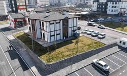 Melikgazi'de sağlık yatırımlarıdevam ediyor