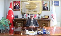 Memet Aslan: 'Van hafif raylı sistem projesi, şehrimizin geleceğine yapılan en büyük yatırımlardan biridir'