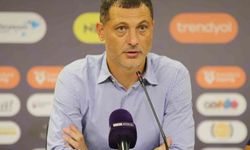 Mirel Radoi: 'Böyle bir maçta 1 puan almak da bizim için önemli'