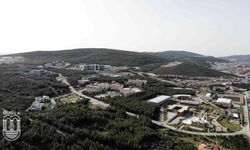 MSKÜ, 2026-YKS'de öğrencilerin tercihi oldu: Yüzde 99,45 doluluk