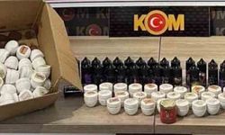 Muğla Jandarmasından kaçakçılık operasyonları: 10 şüpheliye işlem