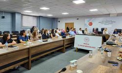 Muğla Sağlık Hizmetleri Koordinasyon toplantısı gerçekleştirildi