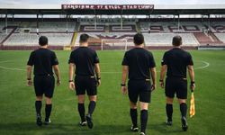 Muğlaspor-Bandırmaspor maçını Ömer Faruk Gültekin yönetecek