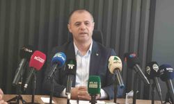 Muğlaspor'da hedef mali disiplin ve ligde kalıcılık