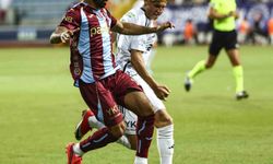 Muhammed Salah, Süper Lig'de ilk maçına çıktı
