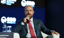 Necmeddin Bilal Erdoğan: 'Türkiye bugün dünyada en çok uluslararası öğrenci çeken ülkeler arasında'