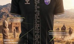 Orduspor 1967'nin forması gündem oldu