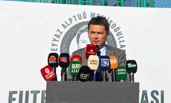 Osmangazi'de sporun kalbi Feyyaz Alptuğ için attı