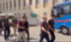 Rojin Kabaiş, Hiranur Nilgün Aygar ve Kıvanç Uman'ın ailelerini hedef alam siber zorbalara operasyon