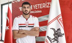 Samsunspor'dan altyapıya transfer