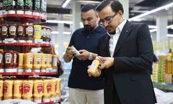 Sincan'da denetim seferberliği: Marketler mercek altında