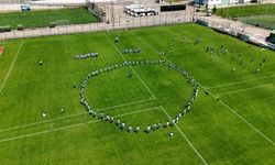 Sivas Belediyespor'da yaz mesaisi
