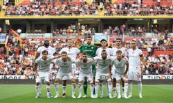 Sivasspor'da Manisa FK maçı öncesi 3 eksik