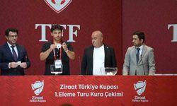 Söke 1970 Spor'un Ziraat Türkiye Kupası'ndaki rakibi Altay oldu