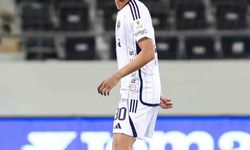 Söke 1970'den yetişti, Süper Lig'de ilk maçına çıktı