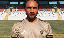 Somaspor'dan sol beke takviye