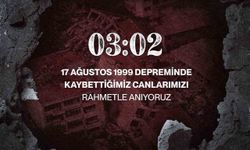 TBMM Başkanı Kurtulmuş: '(1999 Gölcük Depremi) Kaybettiğimiz canlarımızı aradan geçen yıllara rağmen unutmadık, unutmayacağız'