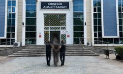 Terör örgütü propagandası paylaşımı yapan şüpheli gözaltına alındı