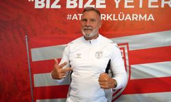 Thorsten Fink: 'Odağımız Fenerbahçe, hedefimiz galibiyet'