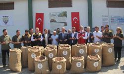 TMO Genel Müdürü Güldal: 'Geçen yılın fındık mahsulü bu yıl kesinlikle alınmayacak'