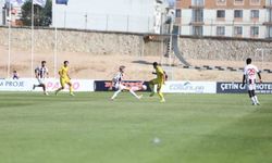 Trendyol 1. Lig: Bandırmaspor: 3 - İstanbulspor: 0