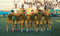 Trendyol 1. Lig: Esenler Erokspor: 0 - Iğdır FK: 1