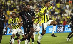 Trendyol Süper Lig: Fenerbahçe: 4 - Konyaspor: 2 (Maç sonucu)