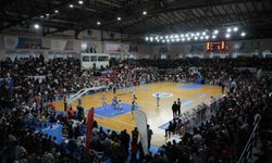 Turgutlu Belediyespor'da VIP koltuklar satışta