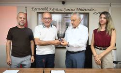 Turgutlu Belediyespor'da yeni dönem