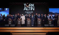 Türk Altın Ağrı'nın yer altı zenginliğini ekonomiye kazandırıyor