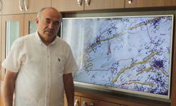 Uzmanından Kayseri depremiyle ilgili açıklama: 'Korkmaya, endişelenmeye gerek yok'