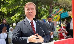 Vali Aydoğdu'dan Mevlid Kandili mesajı