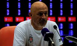 Vincenzo Italiano: 'Böyle maçları kaybetmememiz gerekiyor'