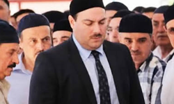Alihan Kuriş tutuklandı!