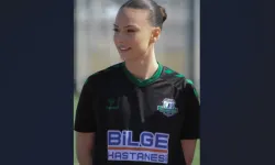 Sakarya Kadın FK’da  bir imza daha