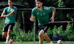 Davraz'ı yarıladık