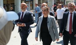 Başkan Sarıoğlu:"Sakarya şehri sizi oraya APO için masa yumruklayın diye göndermedi"