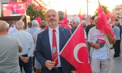Sarıoğlu’ndan Çerçeve Yasa’ya videolu tepki